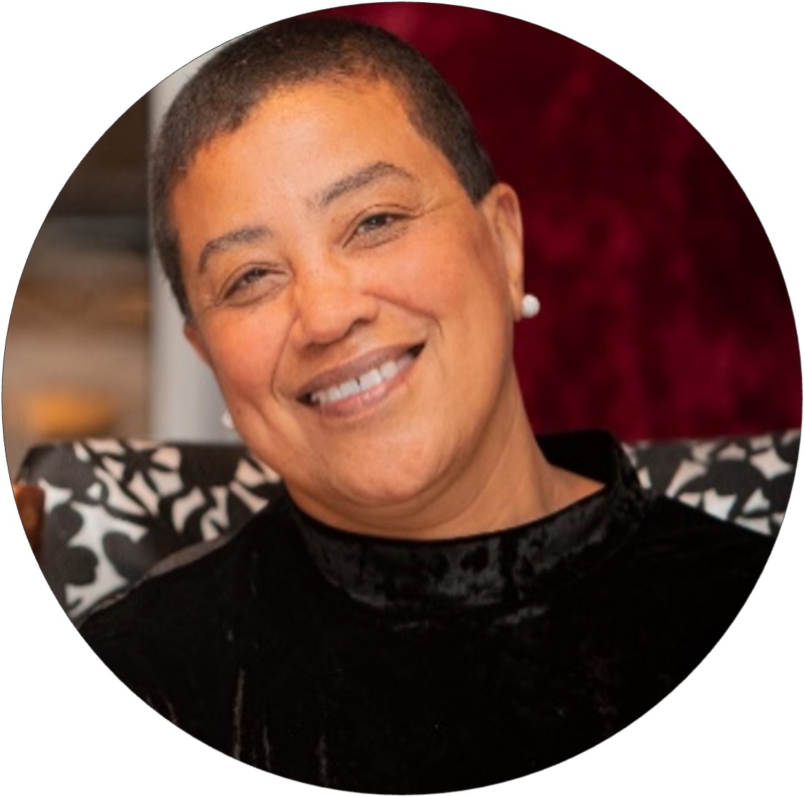 Avrill Dawson
