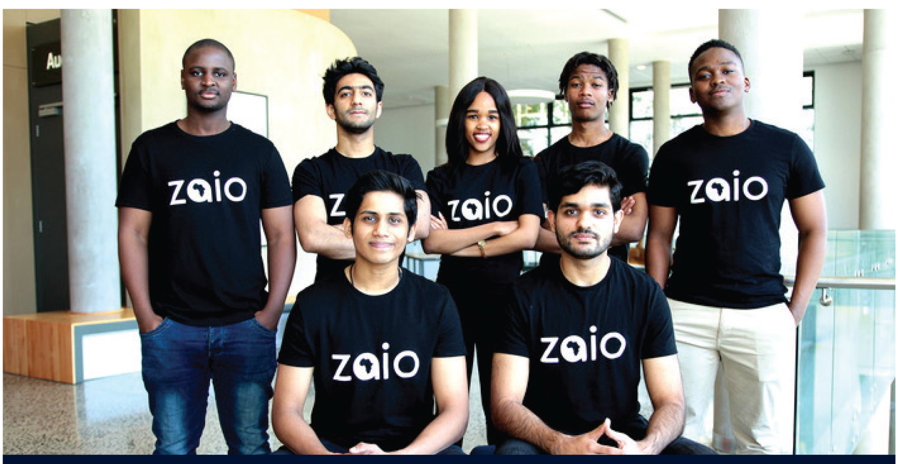 Zaio team