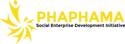 phaphama logo