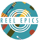 reel epics logo